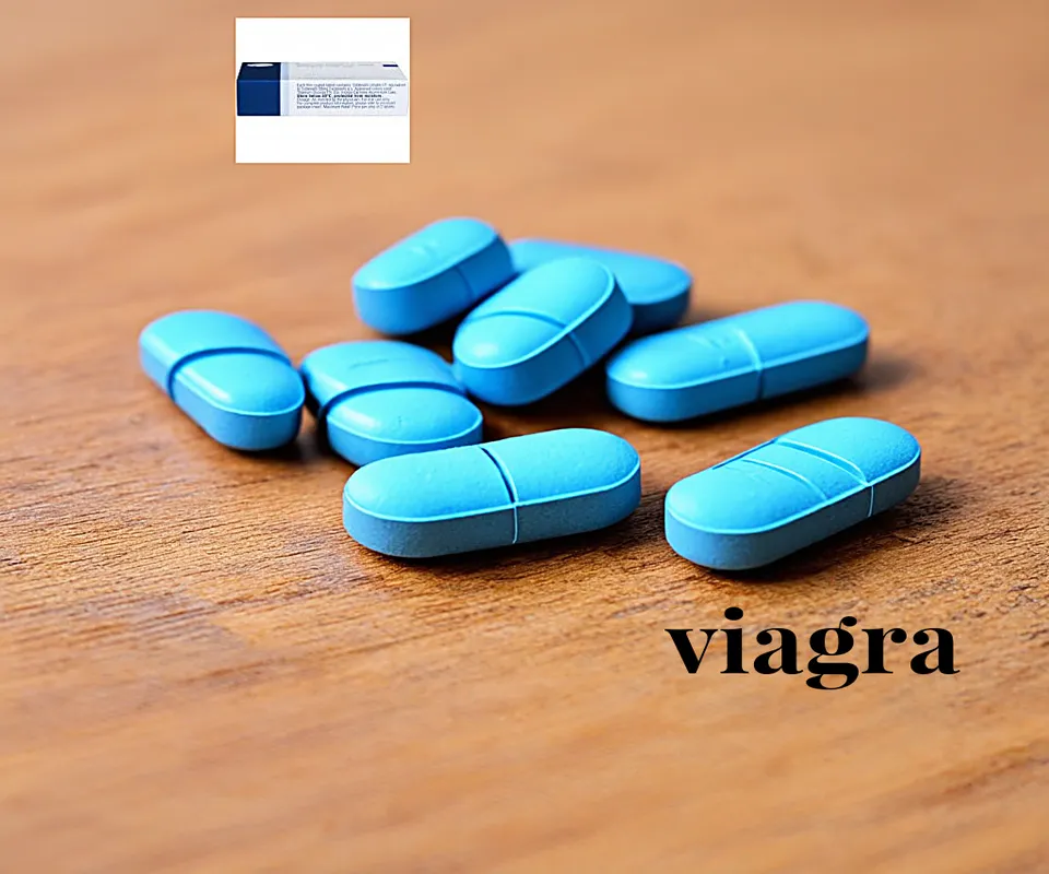 Algo parecido ala viagra sin receta